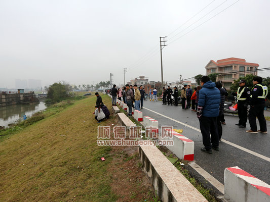 雷陈村人口_陈村粉