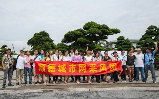 走近陈村，寻找千年花乡舌尖上的记忆