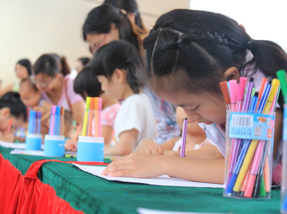 顺德区幼儿园教师学历进修项目实施情况