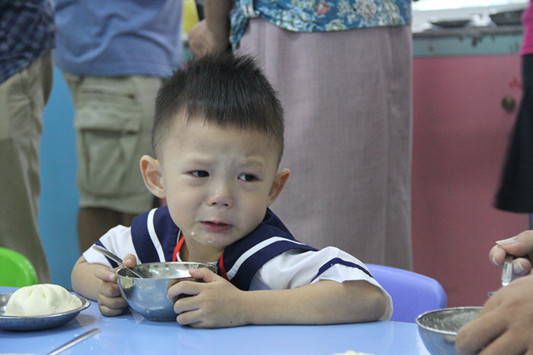 医生手记：开学咯，孩子家长准备好了吗？