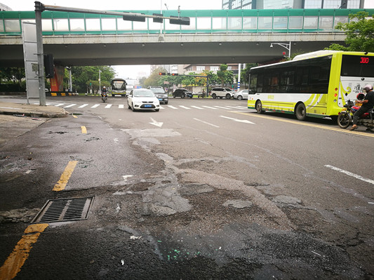 凤翔路要改造“升逼格”，满足心愿咯！