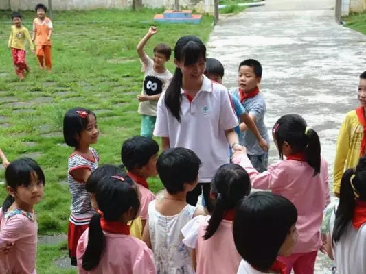 好！顺德学校学生资助工作获教育部认可