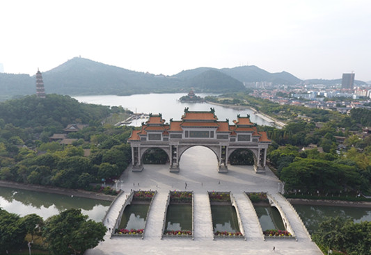 重磅！顺德旅游宣传语评选结果出炉