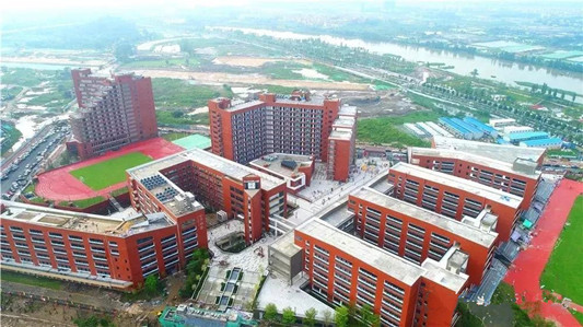 佛山市顺德区京师励耘实验学校项目进度