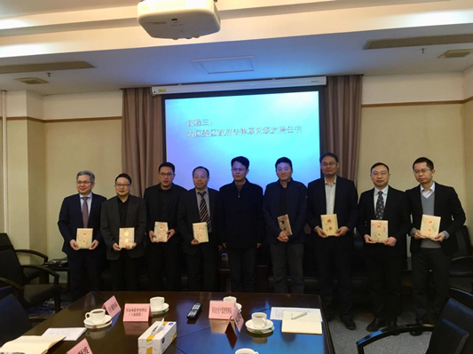 建设“法治顺德”，8位兼职法律顾问受聘