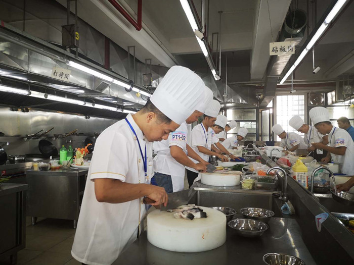 全市第一！顺德又增餐饮规范提升示范点