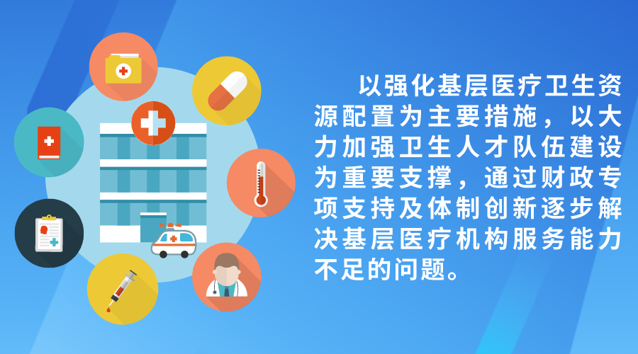 每年投入超千亿元！广东财政“真金白银”支持构建强大医疗卫生体