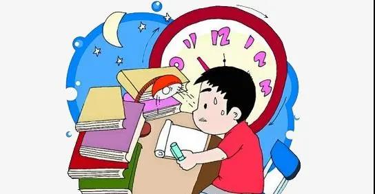 小学作业不出校门！教育部“划红线”