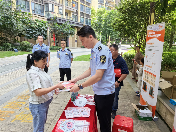 被困电梯怎么办？容桂这场应急演练告诉你→