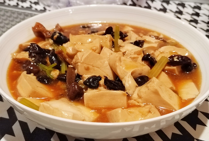 你常吃的“豆腐”，其实都不是真豆腐！