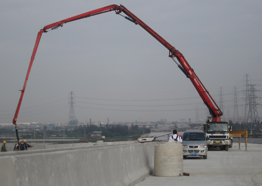 一环南延线2期春节前通车，大良过均安悭翻半粒钟