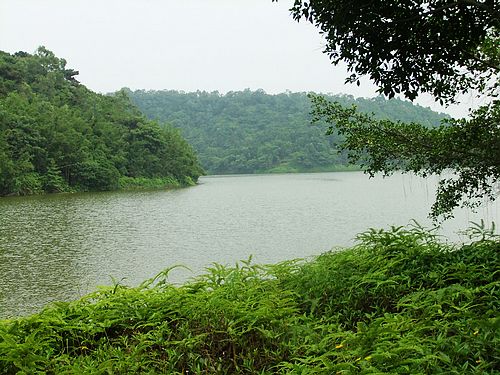 李小龙乐园里品功夫享山色