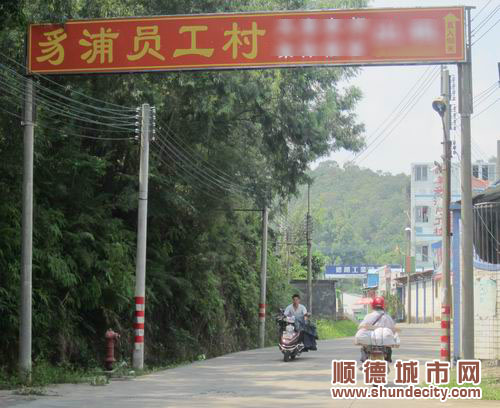 居委出资建公寓，居民集中“上楼”