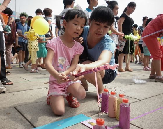 安全社区建设，专家强调公民参与