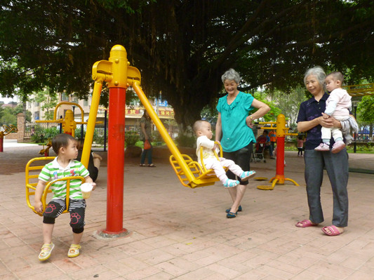 百姓认可才叫好，顺德美城且行且思