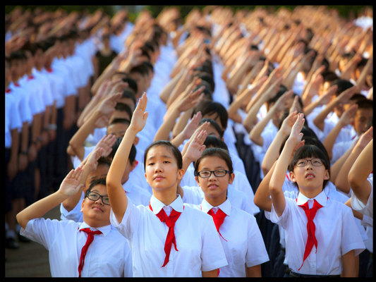 5•18国际博物馆日，与你相约同玩同学