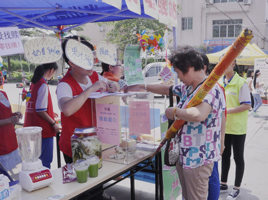 伦教城隍庙诞来咯，看历史文化又做公益