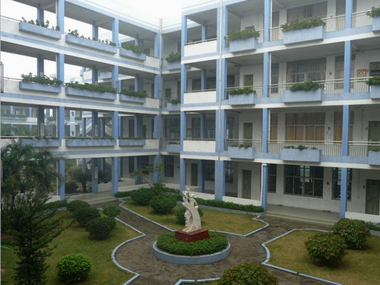 容桂：东部片区学校扩建，预增1900学位