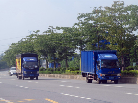 注意！部分道路运输从业资格证将注销