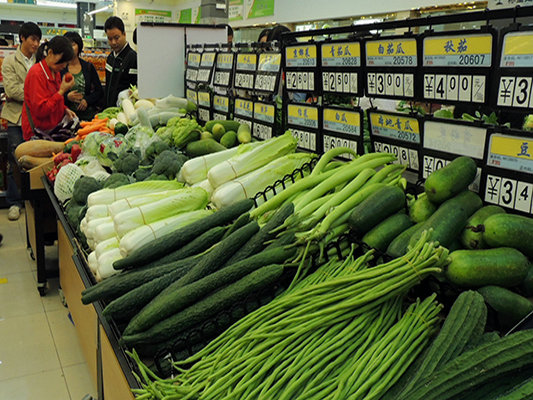 决策有你：民以食为天1千万用在你口中