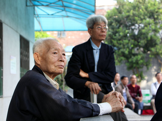 黄连规划听民意，要建居民支持的项目