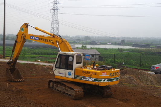 北部路网建设“火力全开”，4项目已动工