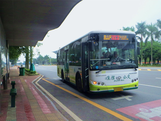 春节已过，调整的公交路线路将恢复正常