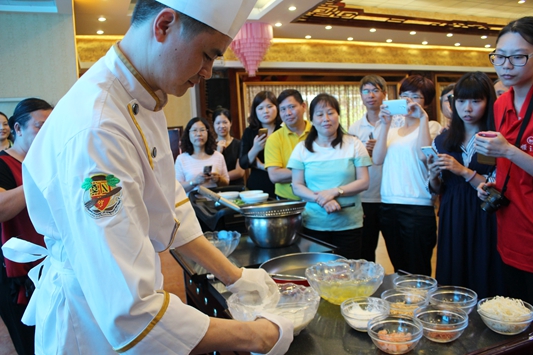 顺德美食游“新鲜出炉”，大伙快点约起来