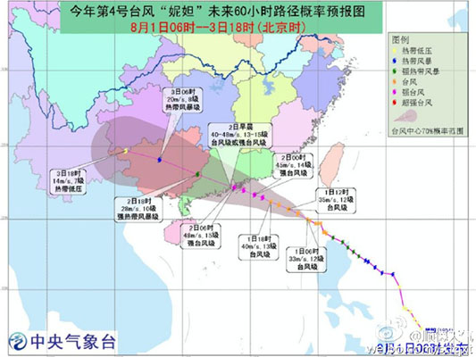 顺德港：2日顺德往返香港所有航班取消