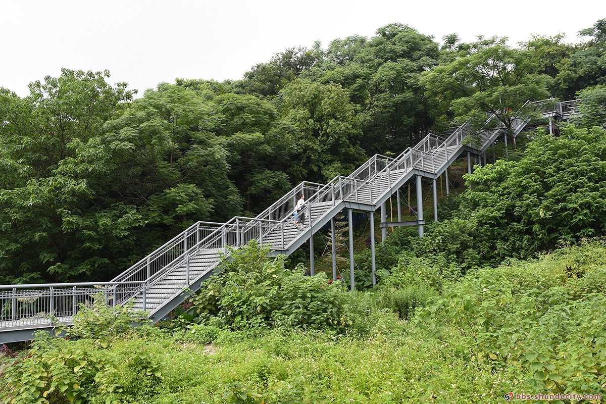 叹美景：get两个好去处，揽尽凤城繁华胜景