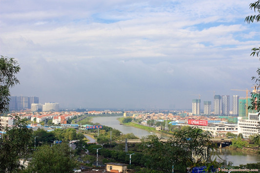 叹美景：这个森林公园美在自然贵在原始