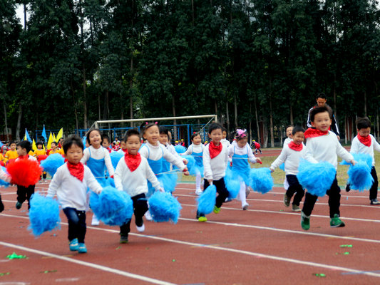 北滘公办小学一年级户籍生招生办法出炉