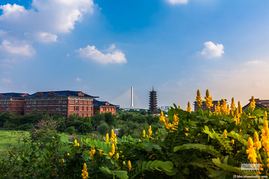 锦绣前程—南方医科大学顺德校区