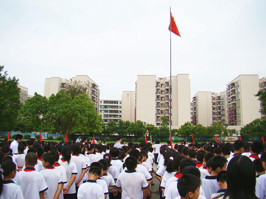 顺德伦教三洲学校