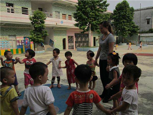 北滘林头幼儿园