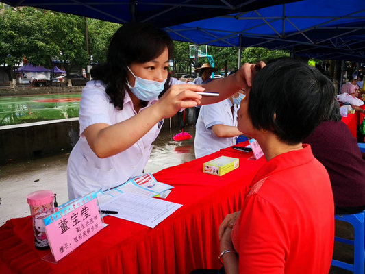 又一波义诊福利大放送！街坊要留意啦