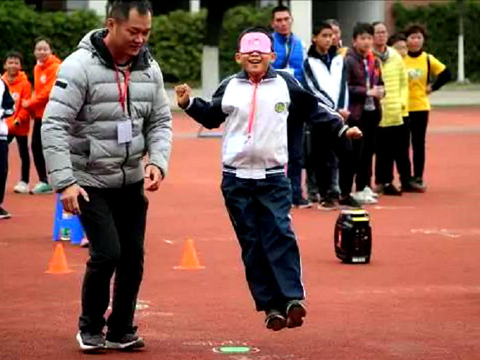 容桂教育：决心让孩子的第一课堂更完美