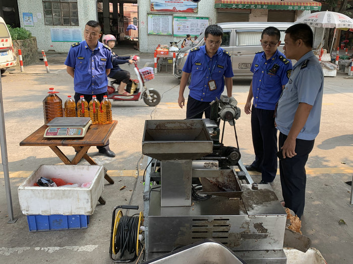 龙江：遇见醇香的“土榨”花生油？请这样做