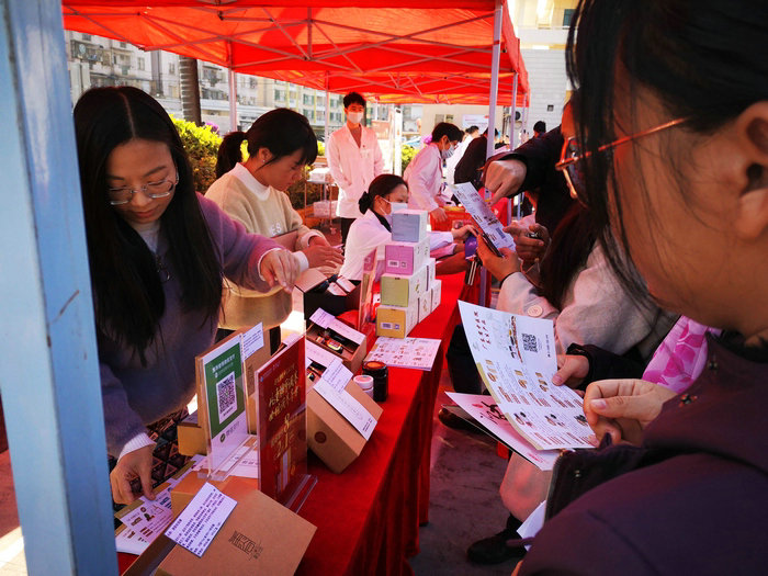 冬令进补，顺德膏方节为您“支招”