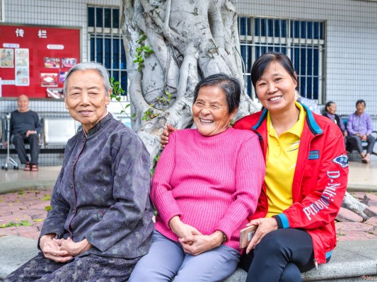 佛山首个！省级养老服务标准化试点项目落户顺德