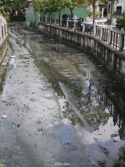 文明，不是简单的空打雷不下雨的呼声