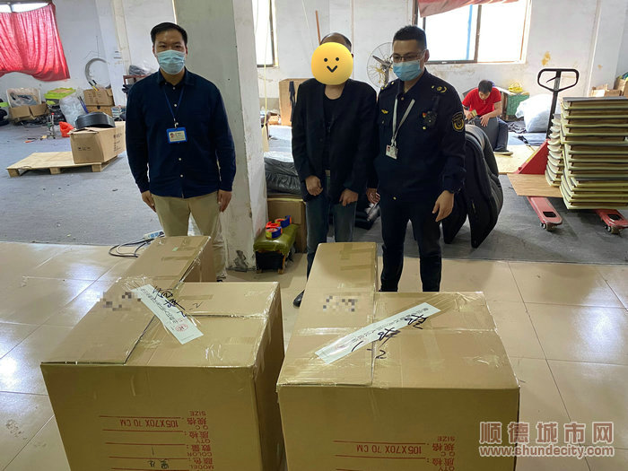 龙江市监所开展辖区生产领域家具产品质量监督抽查。.jpg