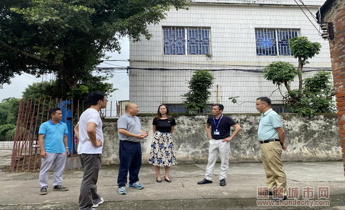 均安镇多次组织召开农村人居环境整治研讨会、现场会议，指导村（居）整治工作更好地开展。.png