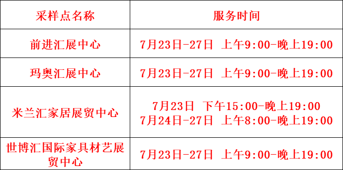 4大家具展馆核酸检测点.png