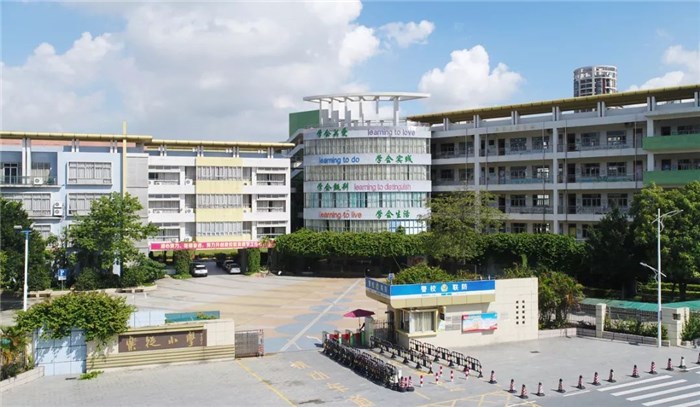 乐从小学招聘各学科临聘教师，快来投递简历吧！