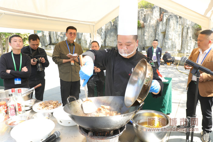 “黔菜粤做·顺德美食在剑河”厨艺大赛个人赛 (3).JPG