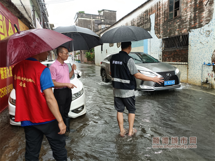 三、冲风冒“雨”，勇往直前 顺德网格 (3).jpg