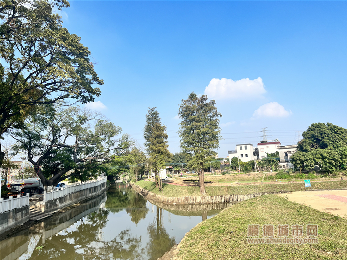 吉祐村礼村涌美岸项目（图：杏坛宣办） (5).jpg