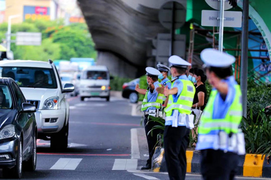 9月14日起，乐从两座跨线桥双向封闭！