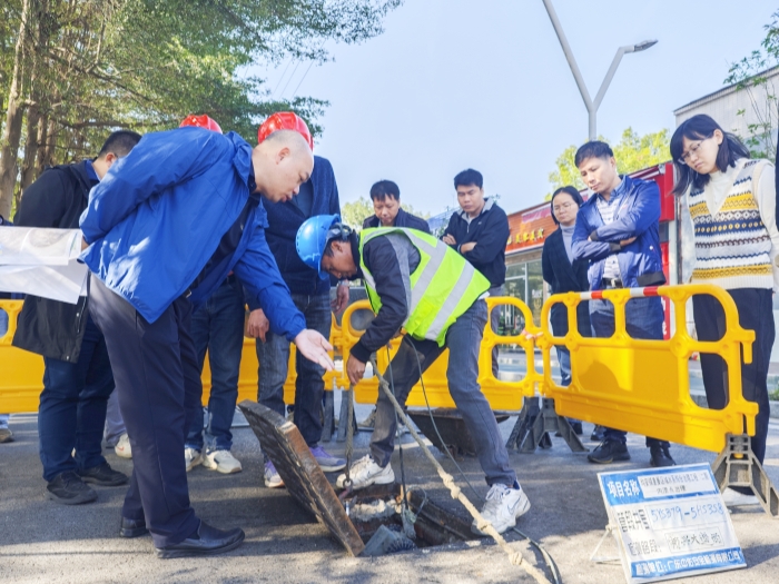 发挥代表力量，助推均安民生实事项目跑出“加速度”